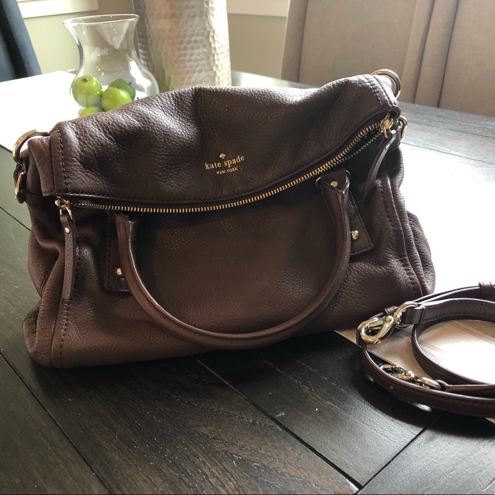 Kate Spade Satchel